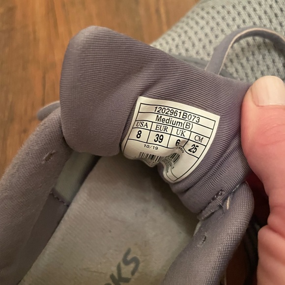 Brooks Adrenaline GTS 20-womens - Picture 8 of 8